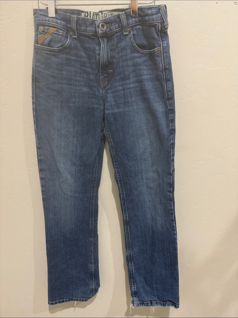 Ariat Jeans